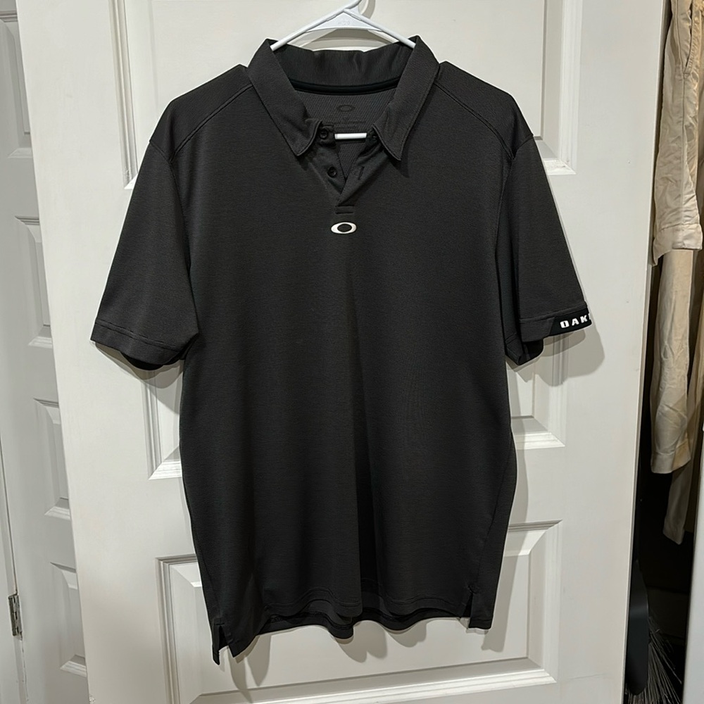 Oakley Polo